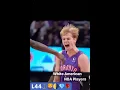 WHITE-AMERICAN NBA PLAYERS