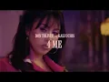 Vietsub | 4 Me - Don Toliver (feat. Kali Uchis) | Lyrics Video