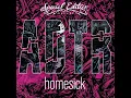 Download Lagu a day to remember: mr highway thinking about the end drop b