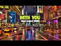 Download Lagu DJ With you || Breakbeat || ( Aipal project REMIX )