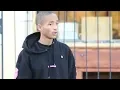 Jaden Smith CONFIRMS He s Dating Tyler The Creator - EXCLUSIVE