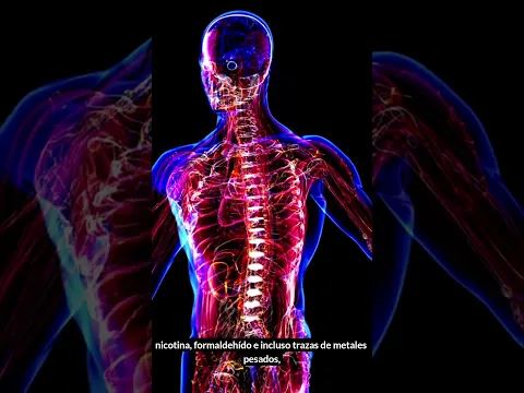 Lo que el vapeo realmente le hace a tu cuerpo?