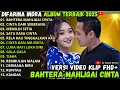 BAHTERA MAHLIGAI CINTA - CINTA DARI SEBERANG - MEMILIH SETIA || OM ADELLA TERBARU 2025