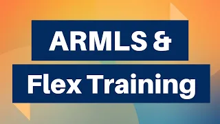 ARMLS FLEX TRAINING