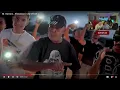 GOOBA REACTION Kamara Khoulassa 🔥