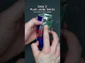 How to Make Diamond Can