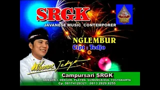 nglembur dhimas tedjo feat rina live srgk campursari