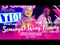 Download Lagu SEMANGAT WONG LANANG - SITI ALIYAH || ALIYAH MUSIC COLABORATION || LIVE PANGGUNG ONLINE