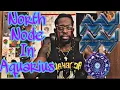 North Node AQUARIUS