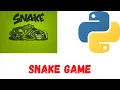Python game programming tutorial for Beginners in Malayalam Snake game 1