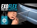 DIY Paint Protection that s PERFECT for Road Trips Track Days and more
