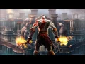 Lagu God of War II - Death of Kratos (OST)