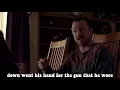 How Breaking Bad's Plot Parallels "El Paso" by Marty Robbins