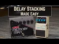 Download Lagu 5 Simple Delay Stacking Tricks