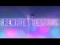 Download Lagu What if we rewrite the stars Jinu x Rumi K-pop Demon Hunters