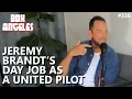 An Actor s Unique Day Job As A Pilot