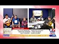 Download Lagu PTV Livestream | July 6, 2025