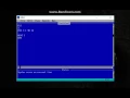 Episode 9 FOR NEXT LOOP in QBASIC