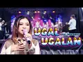Download Lagu UGAL UGALAN VOC DEDE RISTY | LIVE MUSIC GANJENE PANTURA