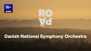 Morning Light Over Djursland // Danish National Symphony Orchestra (RO PÅ)