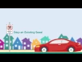 Visitor Parking Explainer