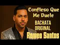 Download Lagu Romeo Santos - Confieso Que Me Duele  (2025) bachata | voz IA estilo original