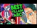 The Best Villain in Demon Slayer Kimetsu no Yaiba Akaza Explained