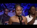 ROBIN BARNES- "What I gotta Do"