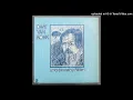 Dave Van Ronk - Green Rocky Road - 1973 Folk Rock