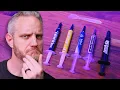 Does what Thermal Paste you use REALLY matter