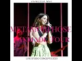 Vanessa Mai - Sommerwind (Metamorphose Fanmade Tour - Live Studio Concept)