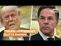 Download Lagu Europa betaalt Amerika voor wapenhulp aan Oekraïne: 'Als het daar maar aankomt'