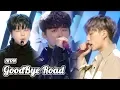 Download Lagu [Comeback Stage] iKON -  GOODBYE ROAD ,  아이콘 - 이별길 show  Music core 20181006