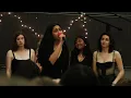 Kiss of Venus - Tufts Jackson Jills