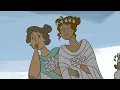 The tragic myth of Orpheus and Eurydice - Brendan Pelsue