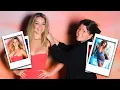 Style Outer Banks Star Madelyn Cline With Cosmo s Fashion Director How I Styled Cosmopolitan