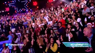 شب خالد ومحمد شاهين في البرايم 15 من ستار اكاديمي 10 C Est La Vie Chab Khaled Mohammad  شب خالد ومحمد شاهين في البرايم 15 من ستار اكاديمي 10 C Est La Vie Chab Khaled Mohammad