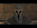 ELDEN RING - Gideon Ofnir Secret Ending
