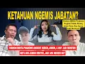 Download Lagu Rismon Usulkan Habib Rizieq, Roy \u0026 Amien Rais Jadi Mentri Prabowo || Neti: Buat Negara Sendiri Aja‼️