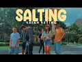 Download Lagu ZHAWY SWAG - SALAH SETING [ SALTING ]  ft JUAN REZA , TIAN DJ , GEBY WUY , LADYMOON