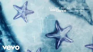 Bring Me The Horizon - Slow Dance (2026 Repented - Official Lyric Video)