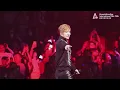Anson Lo 盧瀚霆《Megahit Megamix》《Nah》《TURN UP》-《ANSON LO “THE STAGE” IN MY SIGHT SOLO CONCERT 2023》