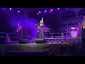 Anggun - Breathe in Water [Live in Piacenza 04-08-2022]