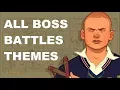 Lagu BULLY: Scholarship Edition - All Boss Themes