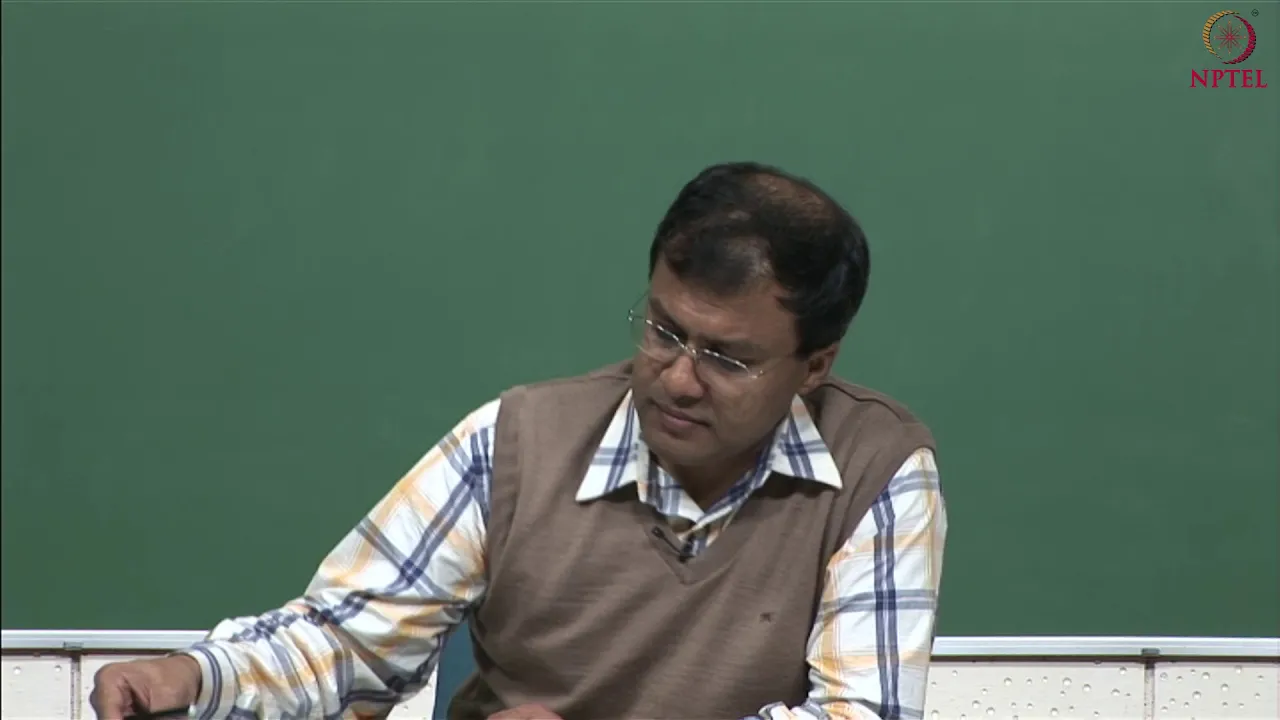Lecture 23: Introduction to Wavelet Transform - Part 1