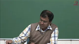 Lecture 23 Introduction to Wavelet Transform - Part 1
