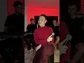 Download Lagu Ioana Șandru - Viață între străini (Cover) LIVE | Pentru românii plecați în străinătate