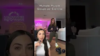 Chrishell Stause Wedding Workouts