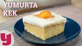 Şifon Kek - Kek Tarifleri - Nefis Yemek Tarifleri. 
