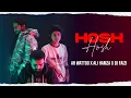 Hosh | DJ Faizi Ar Wattoo, Ali Hamza, | Nikk | Punjabi Song | Cover Song